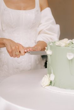 Alissa's Bridal Shower