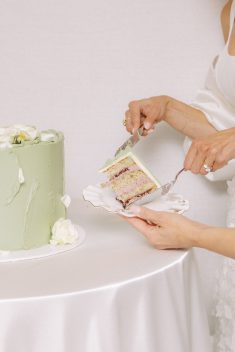 Alissa's Bridal Shower