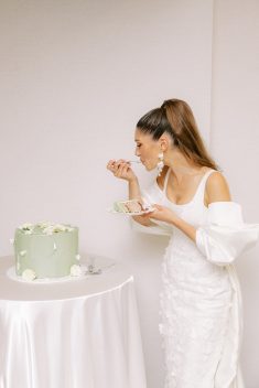 Alissa's Bridal Shower
