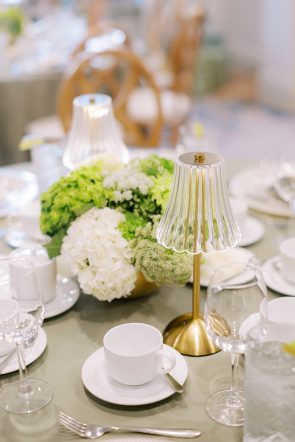 Alissa's Bridal Shower