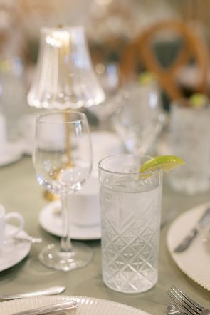 Alissa's Bridal Shower