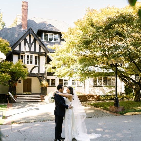 Brock House Events