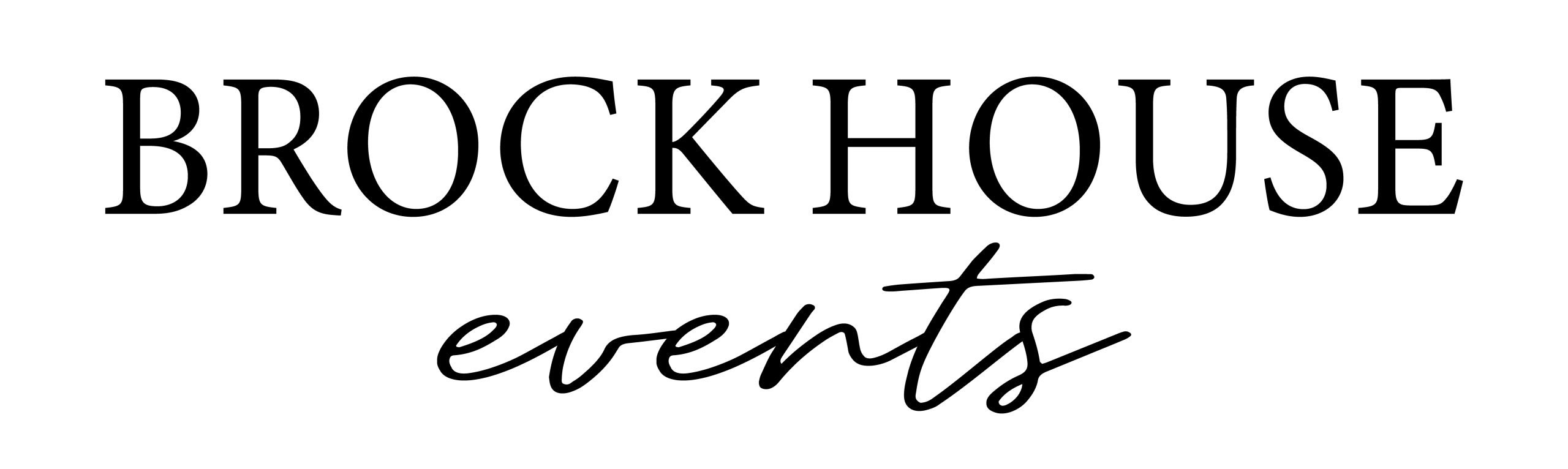 Brock House Events <span> | Vancouver Wedding Venue </span>