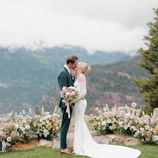 By Whitney Rae <span> | Vail Colorado Wedding Photographer </span>
