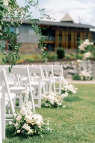 CNC Event Design summer wedding at Azuridge Estate Hotel rocky mountain bride29