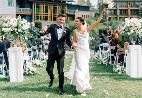 CNC Event Design summer wedding at Azuridge Estate Hotel rocky mountain bride37