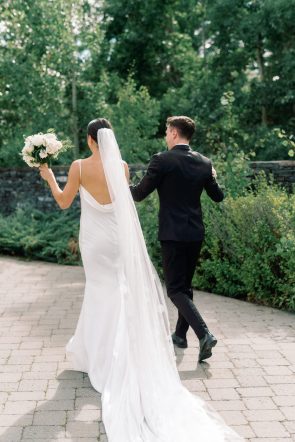 CNC Event Design summer wedding at Azuridge Estate Hotel rocky mountain bride38