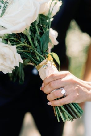 CNC Event Design summer wedding at Azuridge Estate Hotel rocky mountain bride41