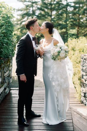 CNC Event Design summer wedding at Azuridge Estate Hotel rocky mountain bride42