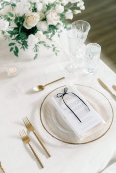 CNC Event Design summer wedding at Azuridge Estate Hotel rocky mountain bride46