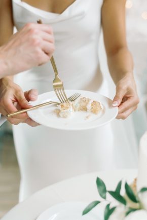 CNC Event Design summer wedding at Azuridge Estate Hotel rocky mountain bride56