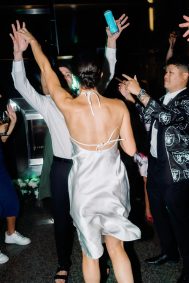 CNC Event Design summer wedding at Azuridge Estate Hotel rocky mountain bride66