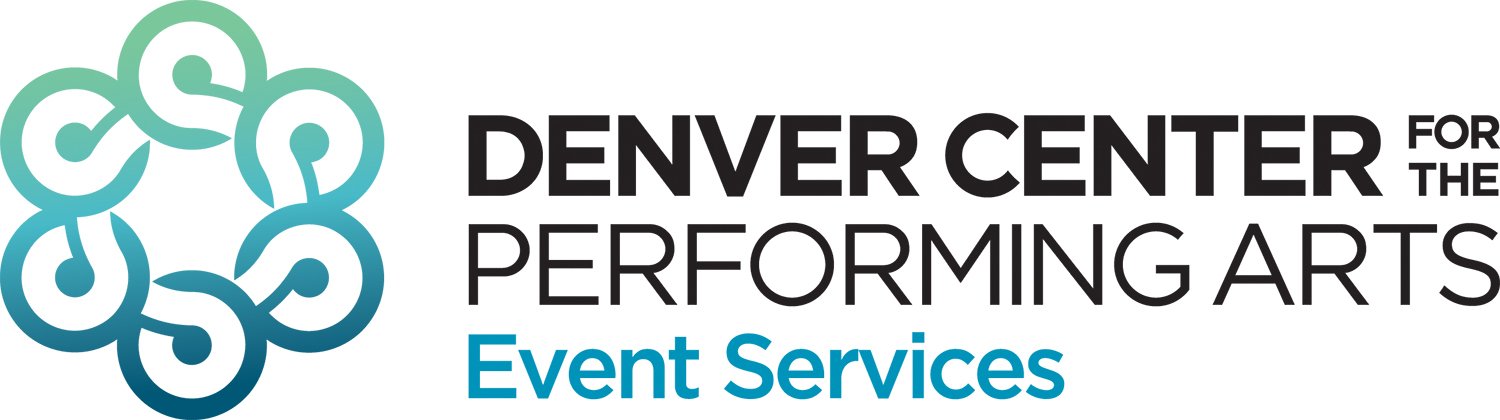 Denver Center for the Performing Arts <span> | Denver Wedding Venue </span>