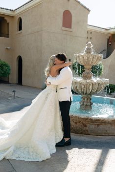 Chrissy & Steve | Highlights