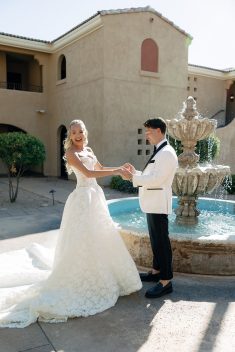 Chrissy & Steve | Highlights