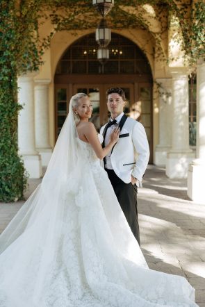 Chrissy & Steve | Highlights