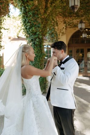 Chrissy & Steve | Highlights