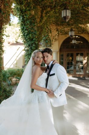 Chrissy & Steve | Highlights