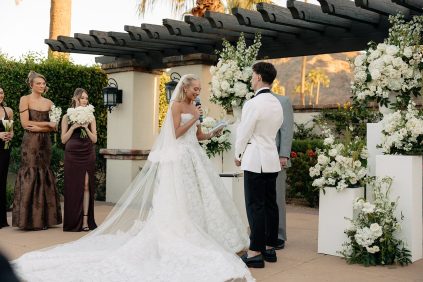 Chrissy & Steve | Highlights