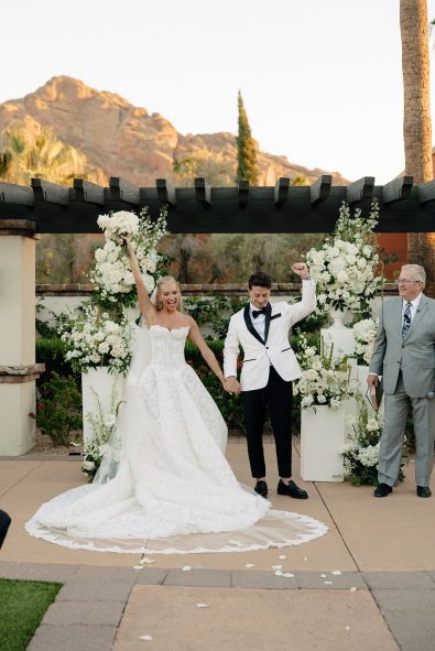 Chrissy & Steve | Highlights