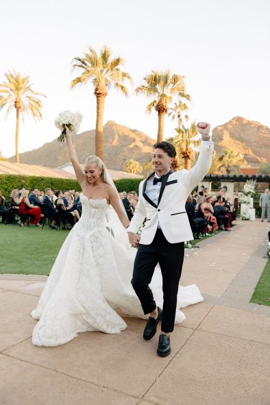 Chrissy & Steve | Highlights