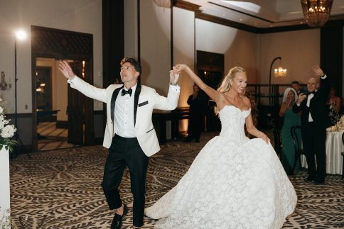 Chrissy & Steve | Highlights