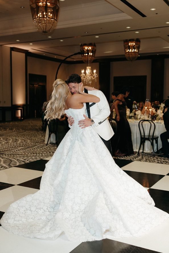 Chrissy & Steve | Highlights
