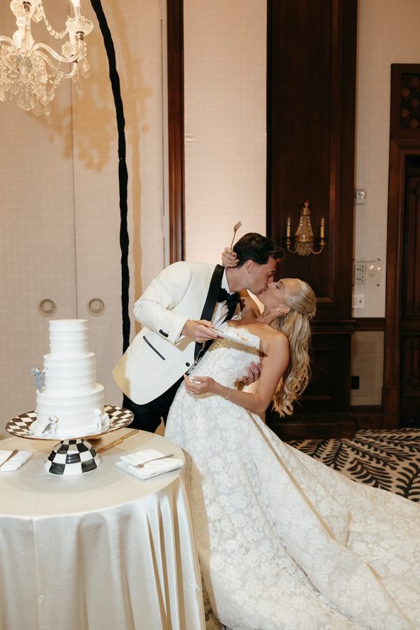 Chrissy & Steve | Highlights