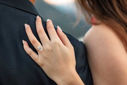 Emma + Jaeger Vallejera