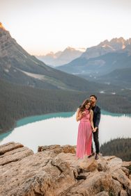 Emma + Jaeger Vallejera