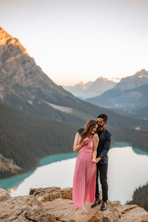 Emma + Jaeger Vallejera