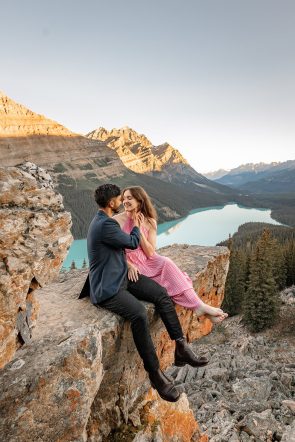 Emma + Jaeger Vallejera