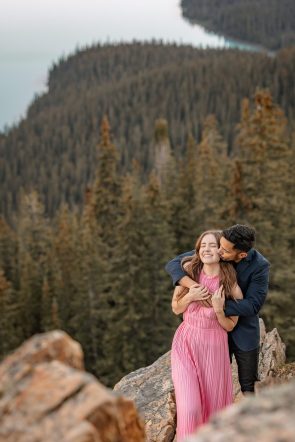 Emma + Jaeger Vallejera