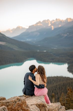 Emma + Jaeger Vallejera