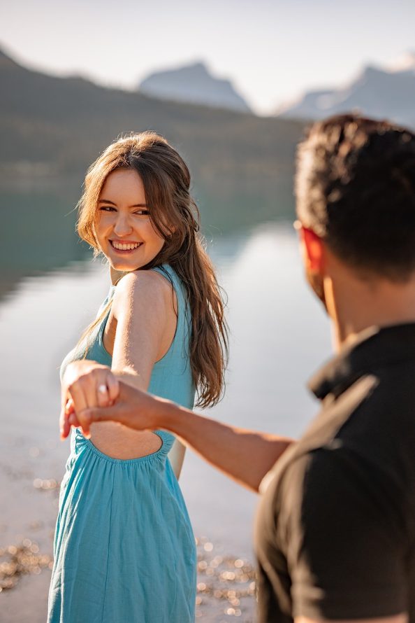 Emma + Jaeger Vallejera