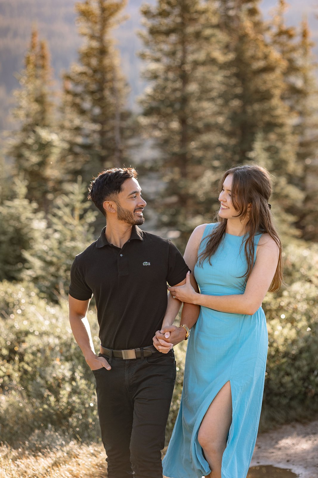 Emma + Jaeger Vallejera