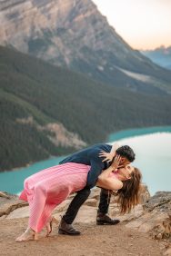 Emma + Jaeger Vallejera