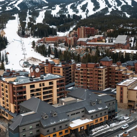Gravity Haus Truckee-Tahoe