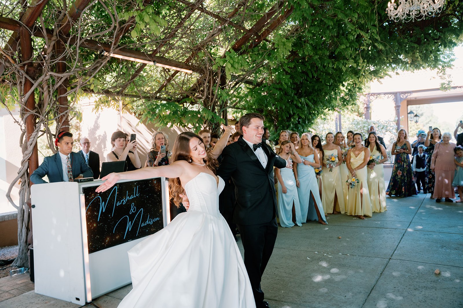 37 New Mexico Wedding Venues in Albuquerque