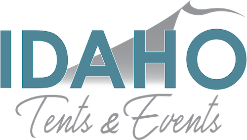 Idaho Tents & Events <span> | Idaho Wedding Rentals </span>