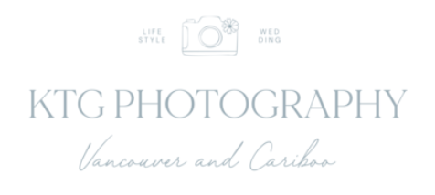 Ktg Photography <span> British Columbia Wedding Photographer </span>