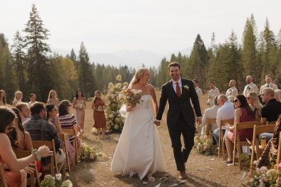 Genevieve + Jake