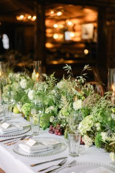 Pastel summer wedding Pine Creek Cookhouse rocky mountain bride44