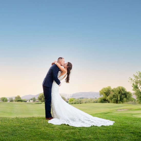 Red Hawk Golf and Resort
