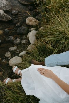 Salt and Sand Photos fall engagement session rocky mountain bride11