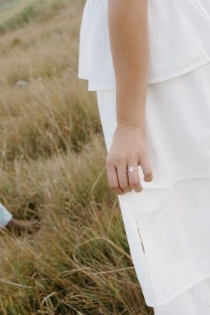 Salt and Sand Photos fall engagement session rocky mountain bride12