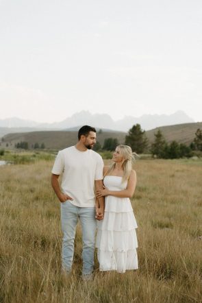 Salt and Sand Photos fall engagement session rocky mountain bride13