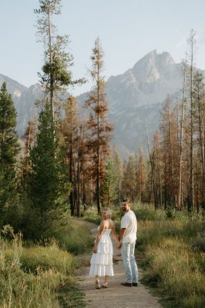 Salt and Sand Photos fall engagement session rocky mountain bride17