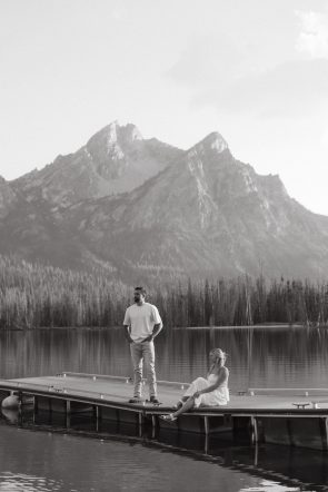Salt and Sand Photos fall engagement session rocky mountain bride20