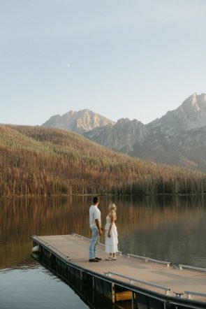 Salt and Sand Photos fall engagement session rocky mountain bride21